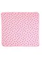 Baby Blanket 100% Cotton I Mum & Dad Combed Cotton Blanket Cotton - 3