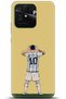 Xiaomi Poco C40 Case Hd Printed Case - Serenity Series 5043