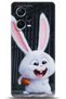 حافظة هاتف Xiaomi Redmi Note 12 Pro Plus مطبوعة بدقة HD - سلسلة Serenity 5048
