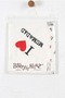 Baby Blanket 100% Cotton I Mum & Dad Combed Cotton Blanket Cotton
