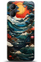 Vivo Y17S Case Hd Printed Case - Take Me Earth 5009