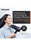 2300W Ionic Hair Dryer with Powerful Airflow - 2