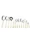 Mikasamoor Bella Gold 90 Piece Set P050.334673 - 4