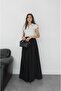 Black Scotland Polo Neck Dress - 6