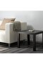 LACK Side table, black-brown, 55 x 55 cm - 2