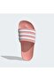 Adilette Slides Pink Slippers Gx3372 - 2