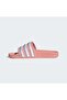 Adilette Slides Pink Slippers Gx3372 - 6