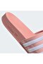 Adilette Slides Pink Slippers Gx3372 - 8