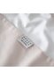 Lumia Double Duvet Cover Set 100% Cotton 210 Tc 83 Wire Satin Digital Printed Beige - 6