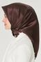 Nostalgia Series Twill Silk Scarf 8553D-91 - 4