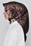 Special Nostalgia Series Twill Silk Scarf 8435D 9 - 3