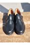 Shoes Summer Genuine Leather Laceless/Velcro Poly Insole Orthopedic Lightweight Insole - 3