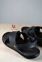 Men's Cross Model Soft Sole Sandals & Slippers Suitable for Hajj, Umrah and Daily Use - 8