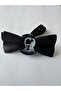 Ataturk Signed and Silhouette Adjustable Elastic Children's Bow Tie for April 23 / October 29 / November 10 - 4