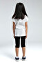 Girl's Pajama Set - 6