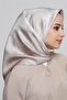 Nostalgia Series Twill Silk Scarf 8333D-81