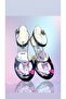 Kuromi Black Special Design Kuromi Children's High Heels