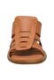 D25Yt-1540Z Daily Tan Women's Slippers - 3