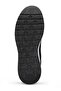Trekmax Men's Black / White Running & Walking Sports Shoes - 7