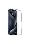 P40 Case Ultra Protect Anti Shock Case + Full Covering Screen Protector Clear - 4