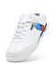 Bmw Mms Roma Via Men's White Sneaker Shoes 30803302 - 3