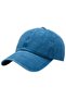 Unisex 100% Cotton Antique Cap Hat - 2