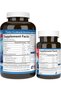 FISH OIL LEMON 120+30 SOFTGELS - 3