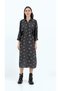 Rochie dama tip camasa cu model - 9