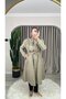 Special Design Trench with Rain Frills - 3