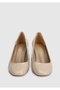 Beige Women's Shoes - 3