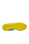 White Men's Astroturf Field Shoes Mh-251-147 m - 5