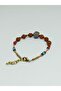 Ethnic Design Rudraksha Seed Rice Bracelet No 7,8,9,10 - 2