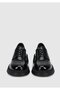 Black Women's Shoes - 3