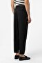 High-waisted italian fit pleated men's trousers - 4