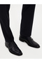 Navy Blue Classic Shoes 50304609-Vr033 - 6