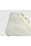 Court classic vulc mid beige unisex sneaker 39614901 - 5