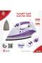 كاوية بخار كهربائية 2200w م/-4908 ماركة دي ال سي - 2