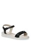 Cs22060 2Fx Green Women's Flat Sandals - 2