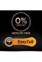 60-pieces (13 SIZE) Activair (PR48) Zinc-air 1.45v 0% Mercury Hearing Aid Batteries - 4