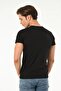 10 Combed Cotton Men's V-Neck Short Sleeve Undershirt (T-Shirt) 1St. The Quality Is Made from 100% Cotton Threads. - 2
