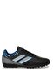 Vole Tf 3fx Black Unisex Astroturf Field Shoes