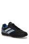 Vole Tf 3fx Black Unisex Astroturf Field Shoes - 2