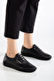 00145400   Genuine Leather Full Orthopedic Extra Soft Casual Shoes - 2