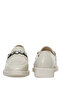 İncı Lilyana 3Fx Beige Women's Loafer - 5