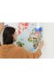 Flag World Map 117x200 cm - 3