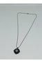 1. Grade Quality 316L Surgical Steel Men Necklace, Compass Model with Rudder 52 cm Short Necklace No 172 - 3