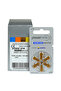 Powerone 60-Pieces (P312 Size) Wireless Approved (PR41) Zinc-Air 1.45V Hearing Aid Batteries - 3