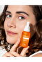 Vitamin C Serum Brightening Serum Tone Equalizing Care Skin Serum 30 ml Ascorbic Acid Ferulic Acid - 5