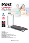 Comfort Katlanabilir Koşu Bandı - 7