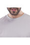 تيشيرت باراكولا رجالي أساسي 1000669 - رمادي - 2